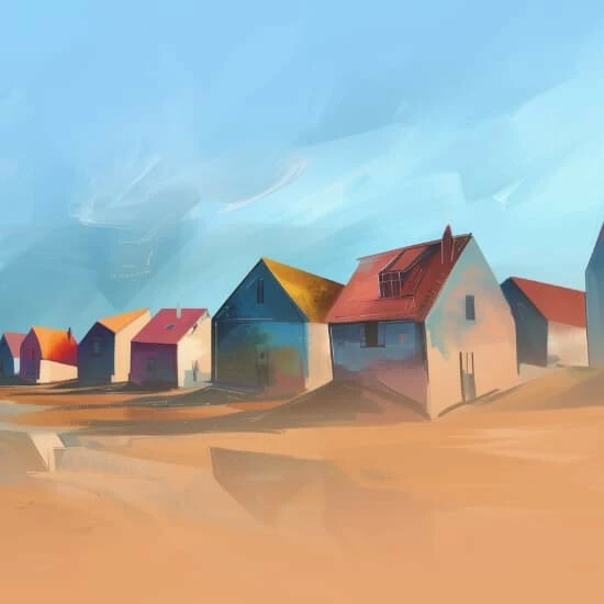 Houses